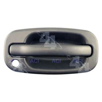 ACI® - Front Passenger Side Exterior Door Handle