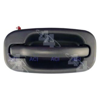 ACI® - Front Passenger Side Exterior Door Handle