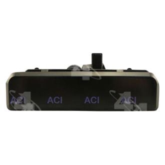 ACI® - Back Exterior Door Handle