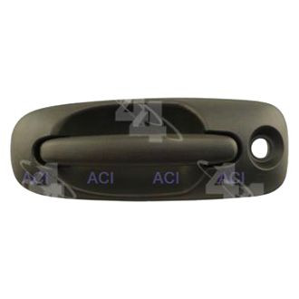 ACI® - Exterior Door Handles