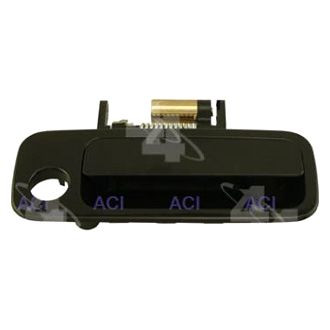 ACI® - Front Passenger Side Exterior Door Handle