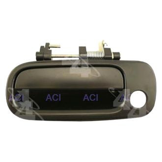 ACI® - Front Driver Side Exterior Door Handle