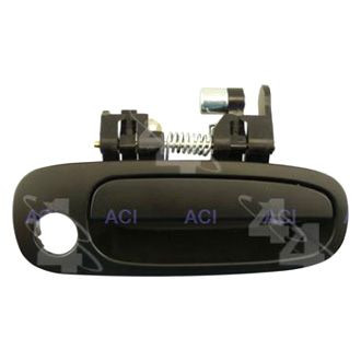 ACI® - Front Passenger Side Exterior Door Handle
