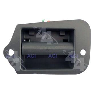 ACI® - Interior Door Handles