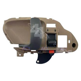ACI® - Front or Rear Driver Side Interior Door Handle
