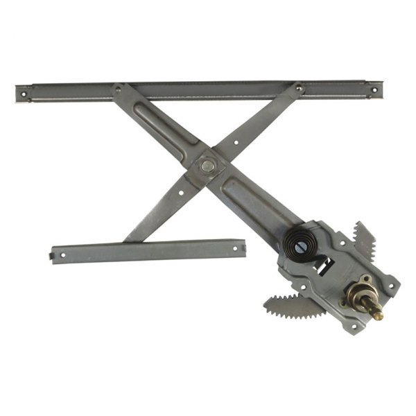 ACI® 81089 Front Passenger Side Manual Window Regulator