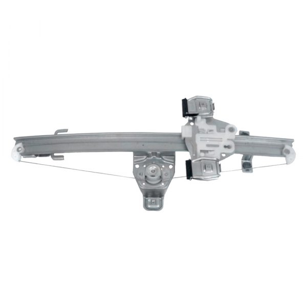 ACI® - Rear Passenger Side Manual Window Regulator