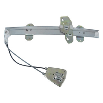 ACI® - Front Driver Side Manual Window Regulator