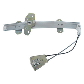 ACI® - Front Passenger Side Manual Window Regulator