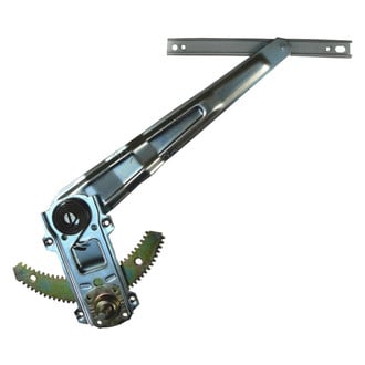 ACI® - Front Driver Side Manual Window Regulator
