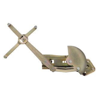 ACI® - Power Window Regulator without Motor
