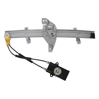 ACI® - Power Window Regulator
