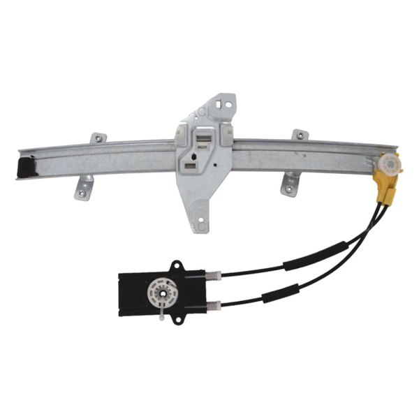 ACI® - Front Passenger Side Power Window Regulator without Motor