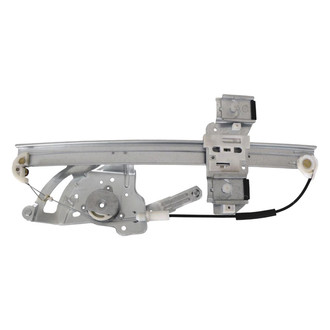 ACI® - Front Passenger Side Power Window Regulator without Motor