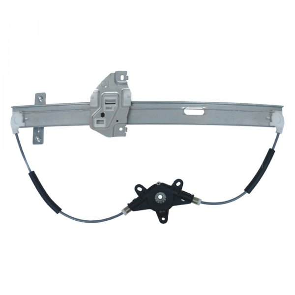 ACI® - Front Passenger Side Power Window Regulator without Motor