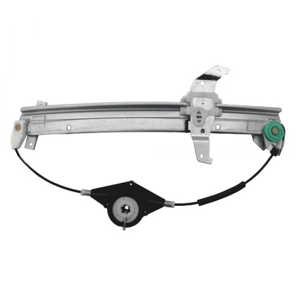 ACI® - Front Passenger Side Power Window Regulator without Motor