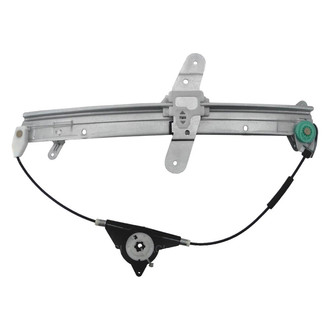 ACI® - Front Passenger Side Power Window Regulator without Motor