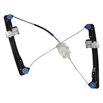 ACI® - Front Passenger Side Power Window Regulator without Motor