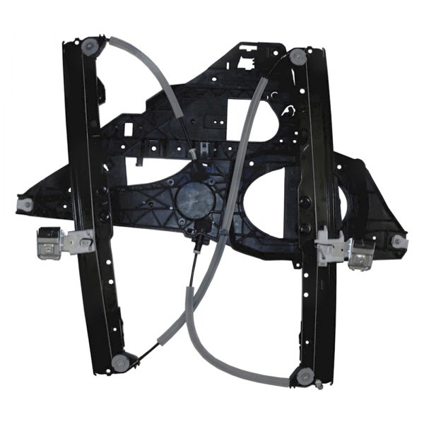 ACI® - Front Passenger Side Power Window Regulator without Motor