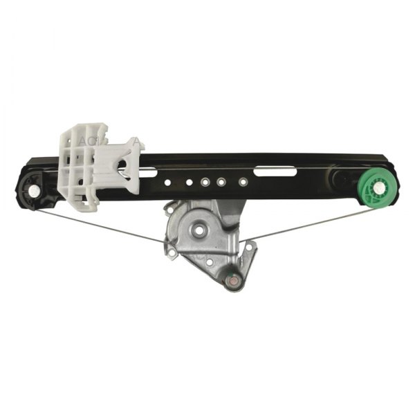 ACI® - Rear Passenger Side Power Window Regulator without Motor