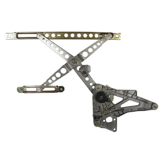 ACI® - Front Passenger Side Power Window Regulator without Motor