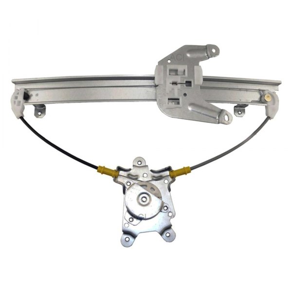 ACI® - Rear Passenger Side Power Window Regulator without Motor