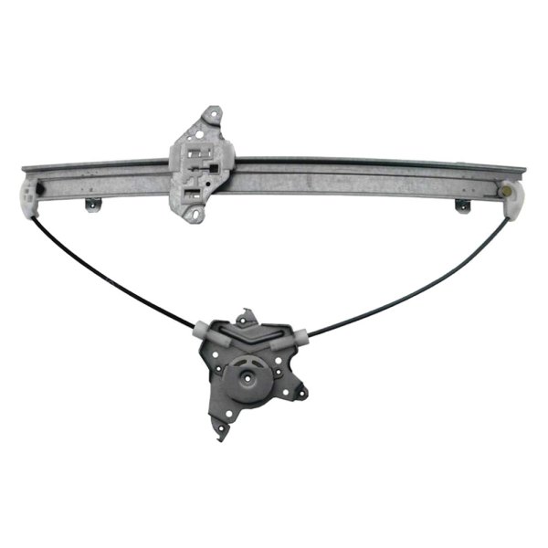 ACI® - Front Passenger Side Power Window Regulator without Motor