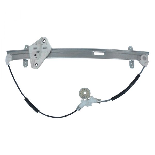 ACI® - Front Passenger Side Power Window Regulator without Motor