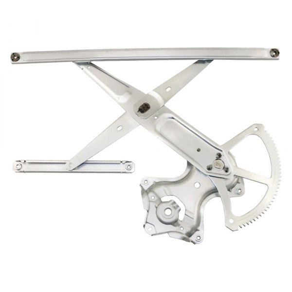 ACI® - Front Passenger Side Power Window Regulator without Motor