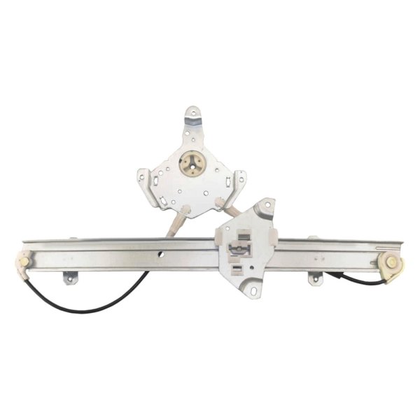 ACI® - Front Passenger Side Power Window Regulator without Motor