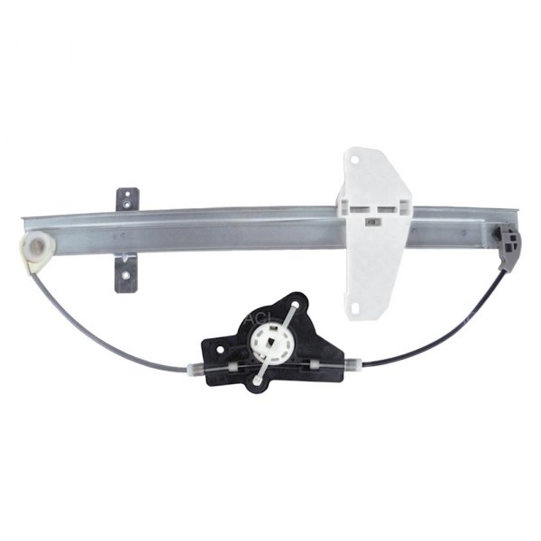 ACI® - Rear Driver Side Power Window Regulator without Motor