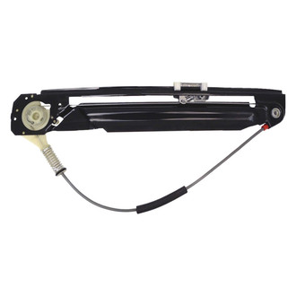 ACI® - Rear Passenger Side Power Window Regulator without Motor