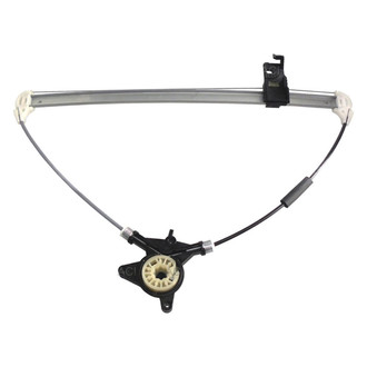 ACI® - Rear Driver Side Power Window Regulator without Motor