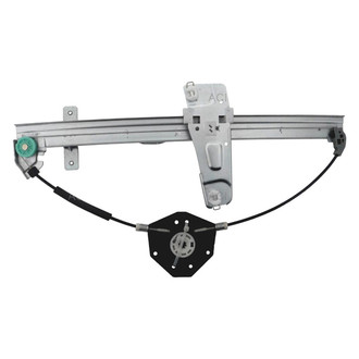 ACI® - Power Window Regulator without Motor