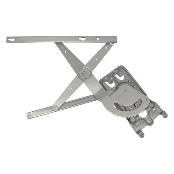 ACI® - Front Passenger Side Power Window Regulator without Motor