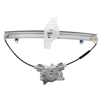 ACI® - Front Passenger Side Power Window Regulator without Motor