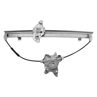 ACI® - Front Passenger Side Power Window Regulator without Motor