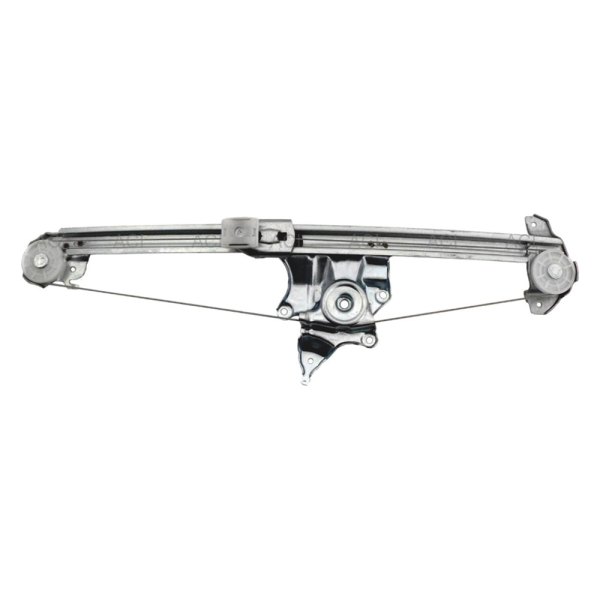 ACI® - Rear Driver Side Power Window Regulator without Motor