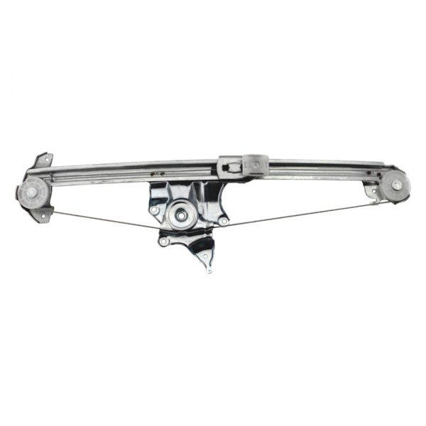 ACI® - Rear Passenger Side Power Window Regulator without Motor