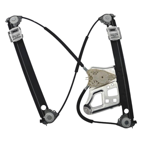 ACI® - Front Passenger Side Power Window Regulator without Motor