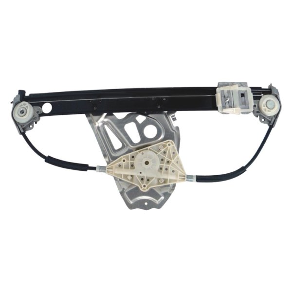 ACI® - Rear Passenger Side Power Window Regulator without Motor