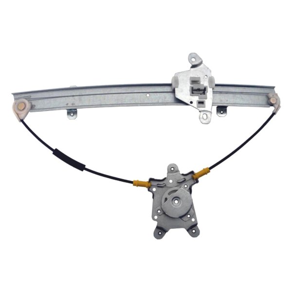 ACI® - Front Driver Side Power Window Regulator without Motor