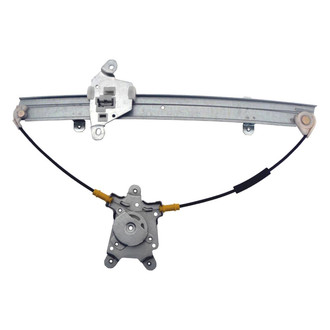 ACI® - Front Passenger Side Power Window Regulator without Motor