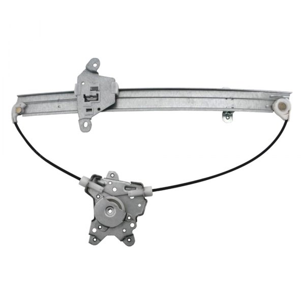 ACI® - Front Passenger Side Power Window Regulator without Motor