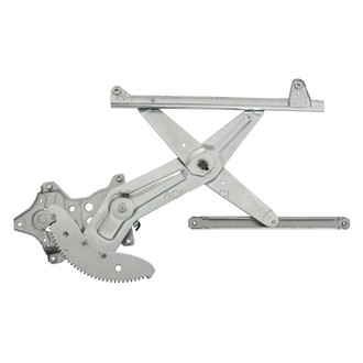 ACI® - Front Driver Side Power Window Regulator without Motor