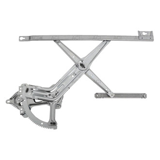 ACI® - Front Driver Side Power Window Regulator without Motor