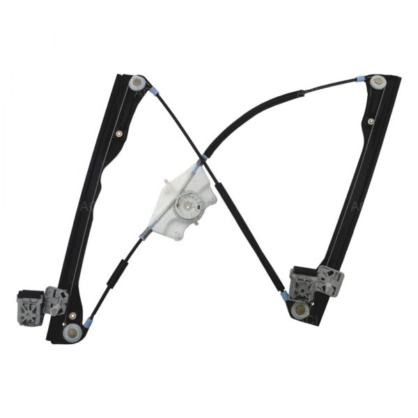 ACI® - Front Driver Side Power Window Regulator without Motor