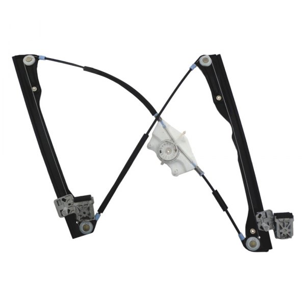 ACI® - Front Passenger Side Power Window Regulator without Motor