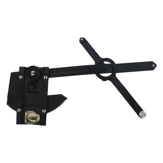 ACI® 81901 - Front Driver Side Manual Window Regulator