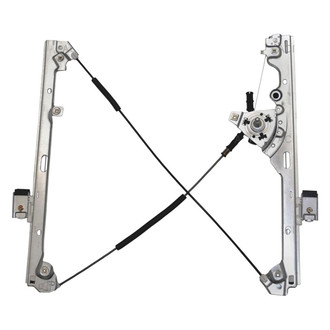 ACI® - Manual Window Regulator